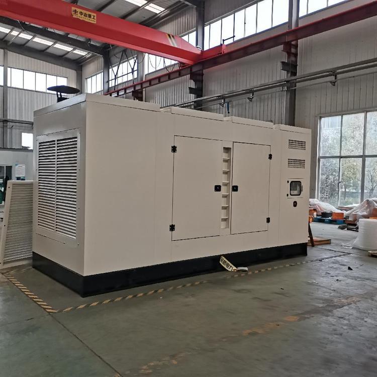 新北发电机出租